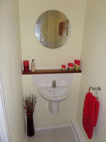  Image of 2 Bedroom End of Terrace to rent at Bonham Way Northfleet Gravesend, DA11 8FB