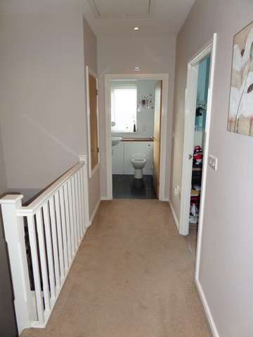  Image of 2 Bedroom End of Terrace to rent at Bonham Way Northfleet Gravesend, DA11 8FB