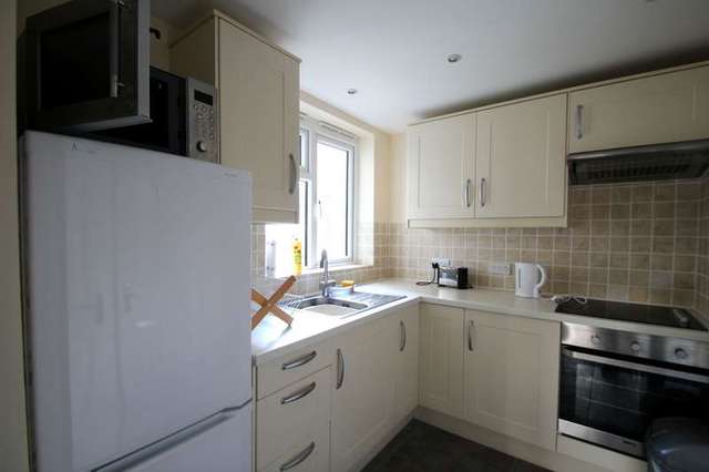  Image of 1 Bedroom Apartment to rent at Kings Cross NW1 London, NW1 6EX