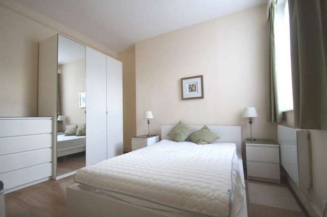  Image of 1 Bedroom Apartment to rent at Kings Cross NW1 London, NW1 6EX