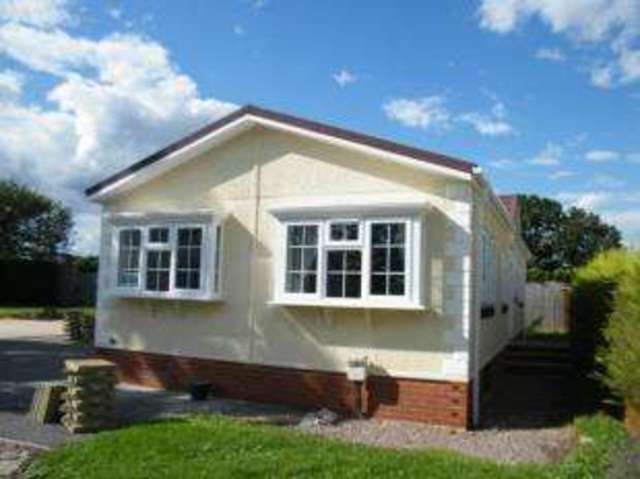  Image of 2 Bedroom Detached for sale at Brome Eye Brome, IP23 8AL