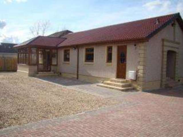  Image of 3 Bedroom Bungalow for sale at Wishaw North Lanarkshire Cambusnethan, ML2 8PT