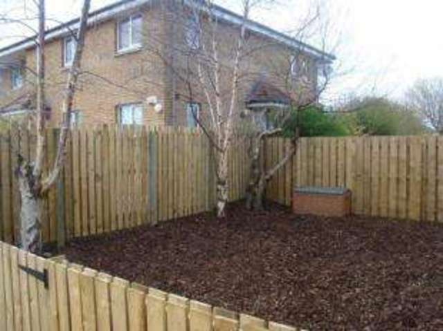  Image of 3 Bedroom Bungalow for sale at Wishaw North Lanarkshire Cambusnethan, ML2 8PT