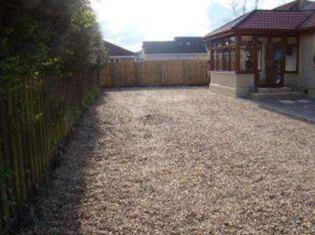  Image of 3 Bedroom Bungalow for sale at Wishaw North Lanarkshire Cambusnethan, ML2 8PT