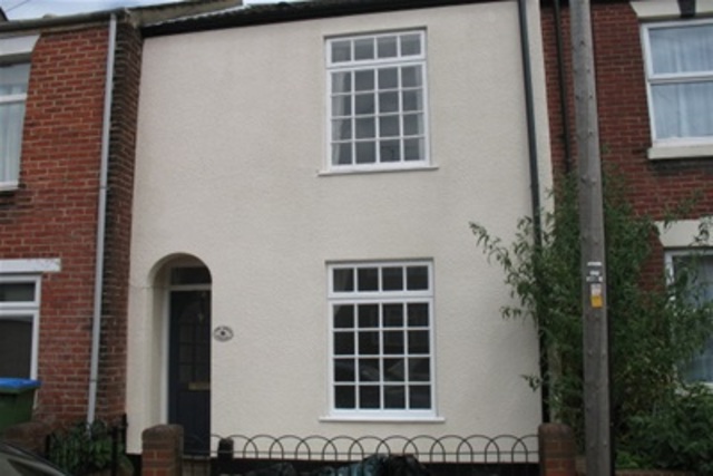  Image of 2 Bedroom Detached to rent at Southampton, SO14 6HF