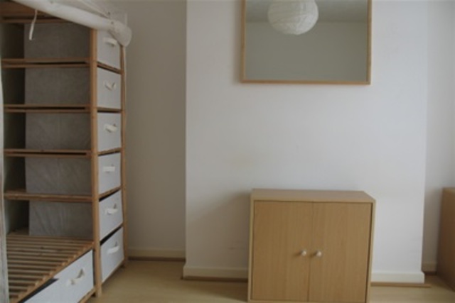  Image of 2 Bedroom Detached to rent at Southampton, SO14 6HF
