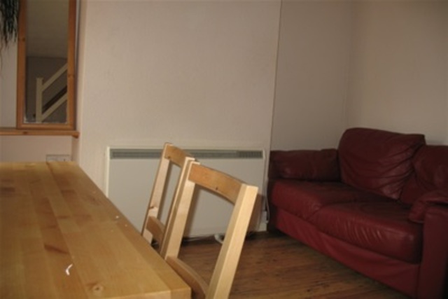  Image of 2 Bedroom Detached to rent at Southampton, SO14 6HF