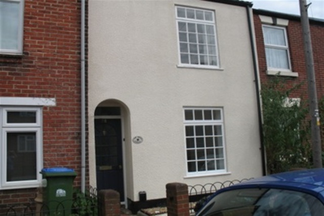  Image of 2 Bedroom Detached to rent at Southampton, SO14 6HF
