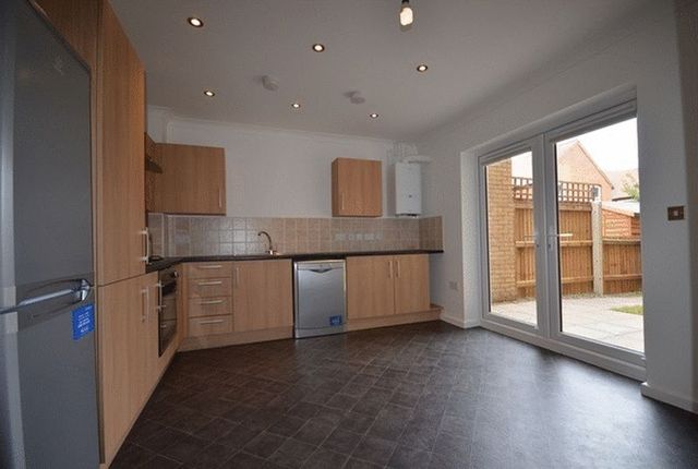  Image of 3 Bedroom Terraced to rent at Cinnamon Close Edgbaston Birmingham, B5 7SD