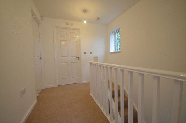  Image of 3 Bedroom Terraced to rent at Cinnamon Close Edgbaston Birmingham, B5 7SD
