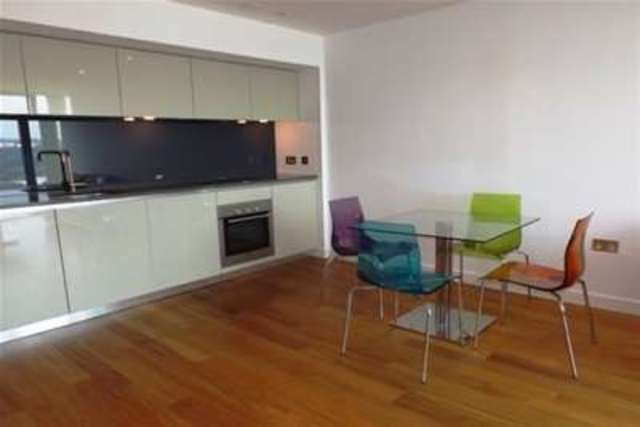  Image of 2 Bedroom Flat to rent at Sheffield, S1 2LL