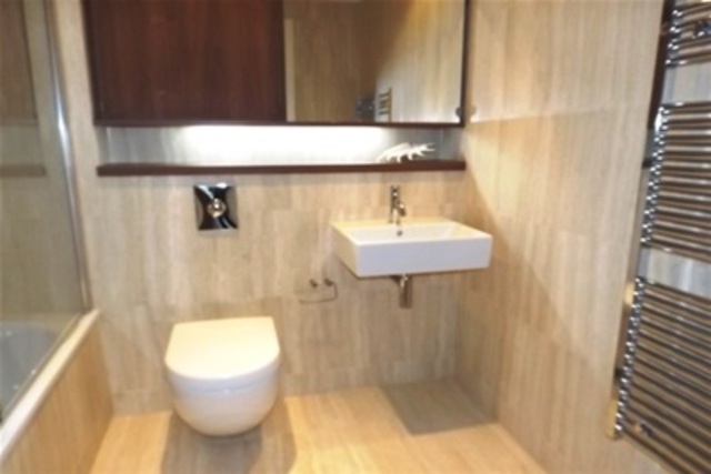  Image of 2 Bedroom Flat to rent at Sheffield, S1 2LL