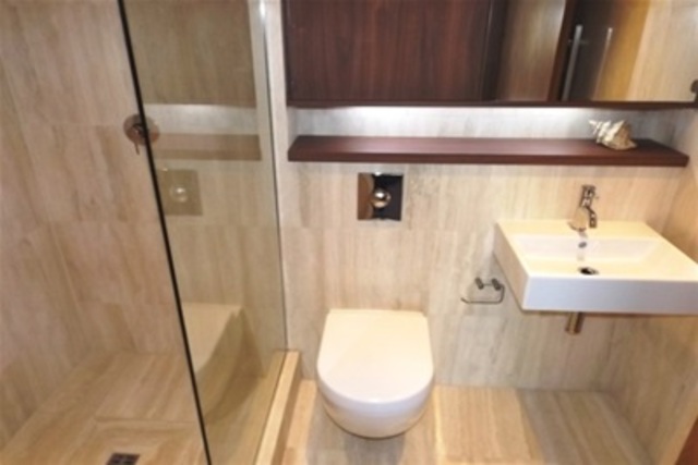  Image of 2 Bedroom Flat to rent at Sheffield, S1 2LL