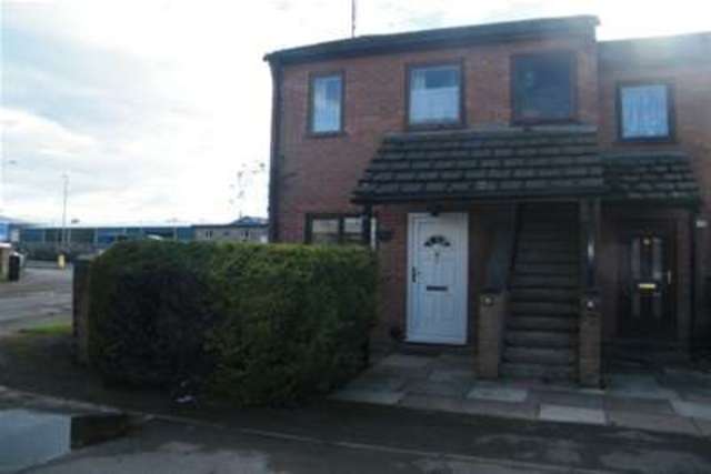  Image of 1 Bedroom Flat to rent at Cheltenham, GL51 9BA