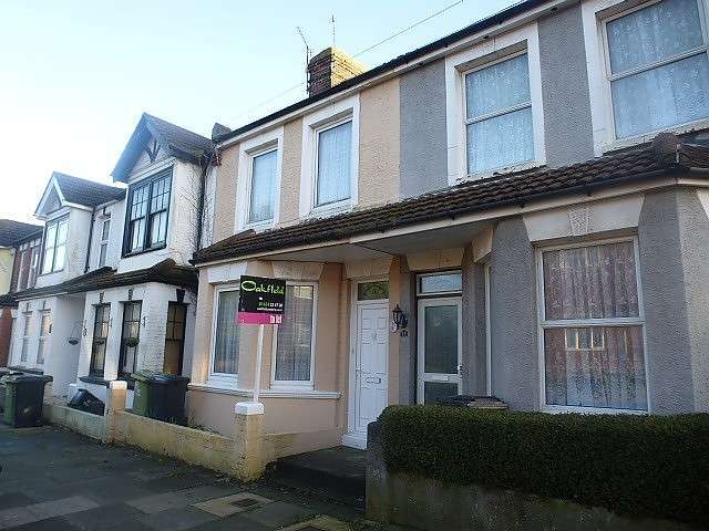  Image of 2 Bedroom Detached to rent at Bexhill on sea, TN39 5BU