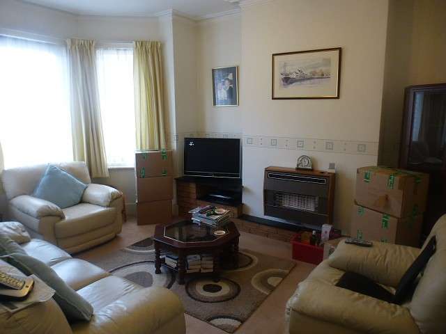  Image of 2 Bedroom Detached to rent at Bexhill on sea, TN39 5BU
