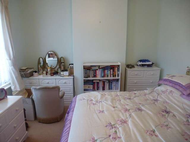  Image of 2 Bedroom Detached to rent at Bexhill on sea, TN39 5BU