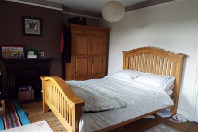  Image of 2 Bedroom Terraced to rent at Caernarfon, LL55 3LT
