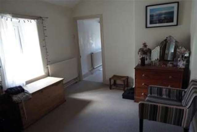  Image of 2 Bedroom Terraced to rent at Caernarfon, LL55 3LT