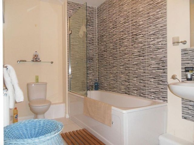  Image of 2 Bedroom Flat to rent at Dobede Way Soham Ely, CB7 5FN