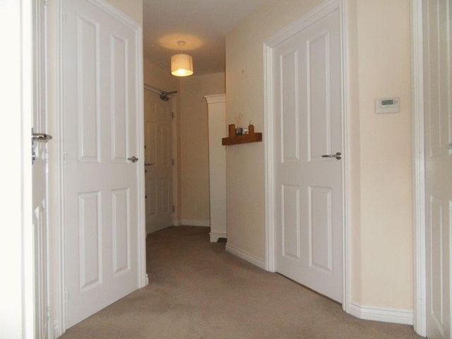  Image of 2 Bedroom Flat to rent at Dobede Way Soham Ely, CB7 5FN