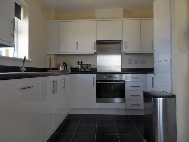  Image of 2 Bedroom Flat to rent at Dobede Way Soham Ely, CB7 5FN