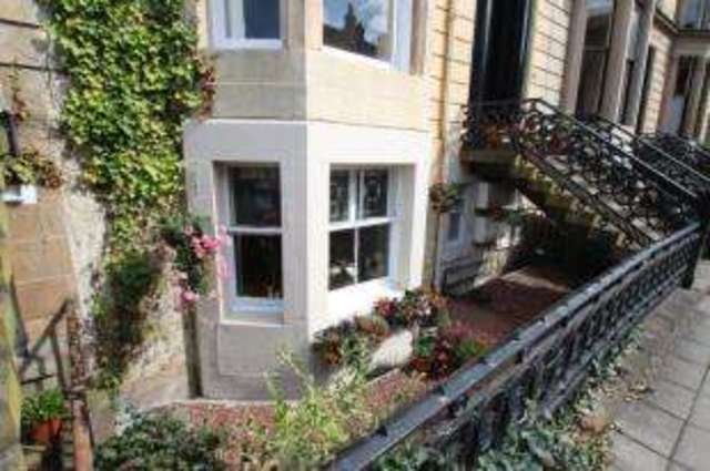  Image of 1 Bedroom Flat for sale at Dowanhill Glasgow Glasgow, G12 9DA