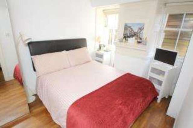  Image of 1 Bedroom Flat for sale at Dowanhill Glasgow Glasgow, G12 9DA