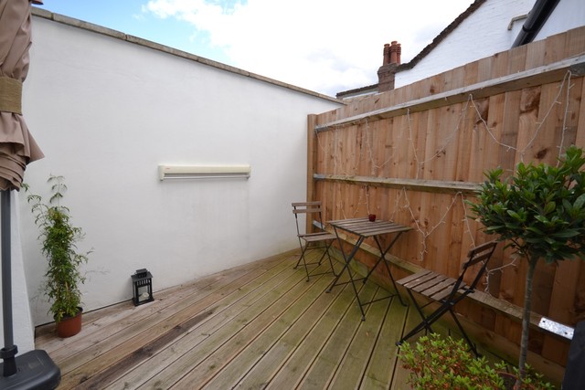  Image of 3 Bedroom Property to rent at East Finchley, N2 0SP