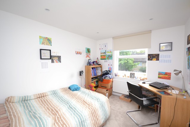  Image of 3 Bedroom Property to rent at East Finchley, N2 0SP