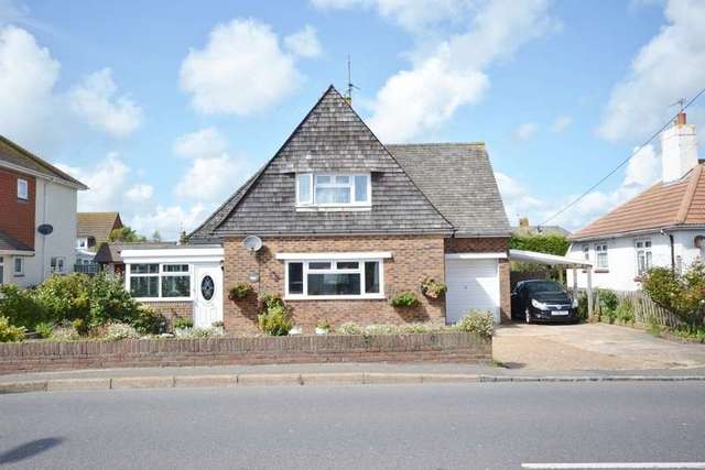  Image of 4 Bedroom Detached for sale at Pevensey, BN24 6HR