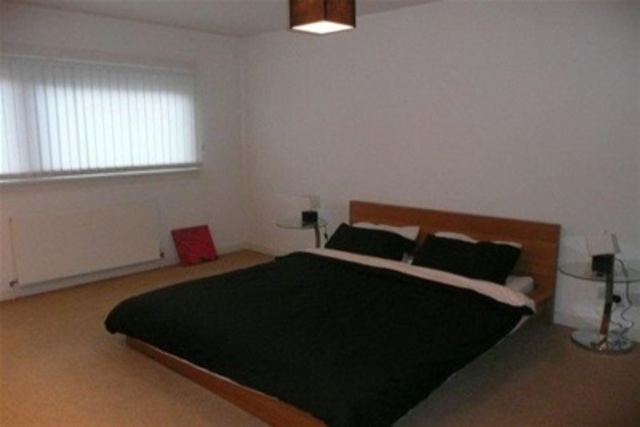  Image of 2 Bedroom Flat to rent at Finnieston Glasgow Glasgow, G3 8EX