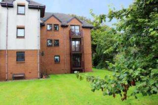  Image of 1 Bedroom Flat for sale at Fairlie Largs Fairlie, KA29 0ER
