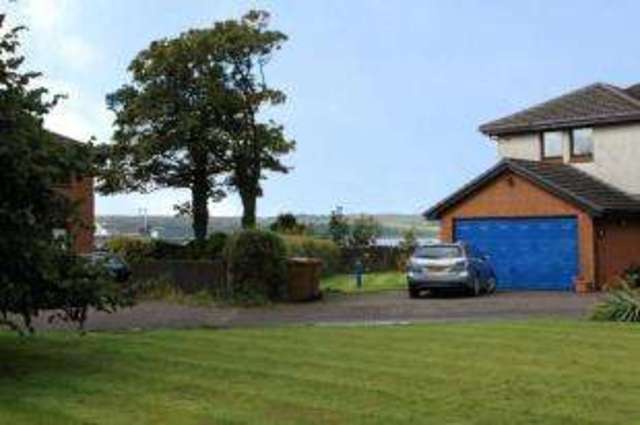  Image of 1 Bedroom Flat for sale at Fairlie Largs Fairlie, KA29 0ER