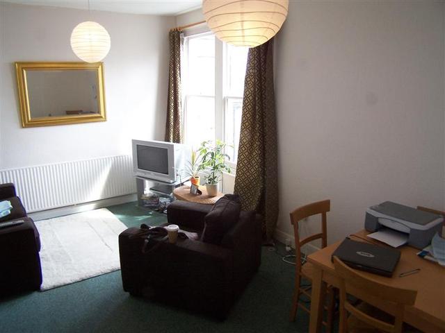  Image of 1 Bedroom Property to rent at Crouch End, N8 9SE