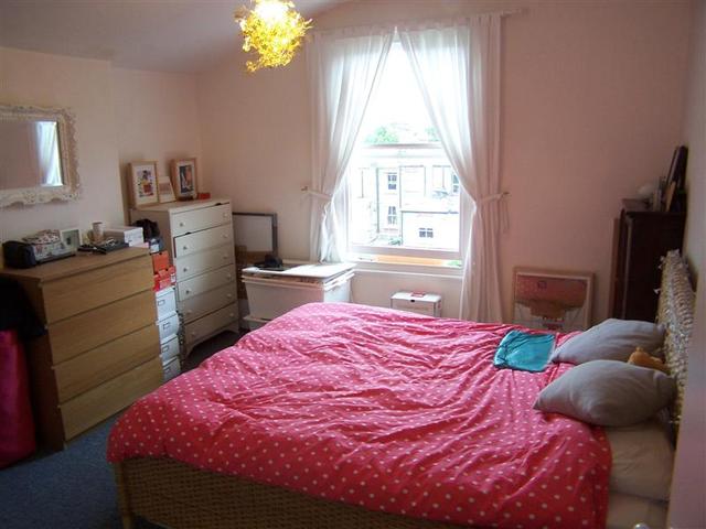  Image of 1 Bedroom Property to rent at Crouch End, N8 9SE