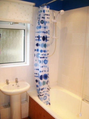  Image of 2 Bedroom Flat to rent at Kincardine Fife Fife, FK10 4PE