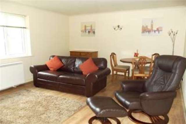  Image of 2 Bedroom Flat to rent at Durham, DH1 5EY