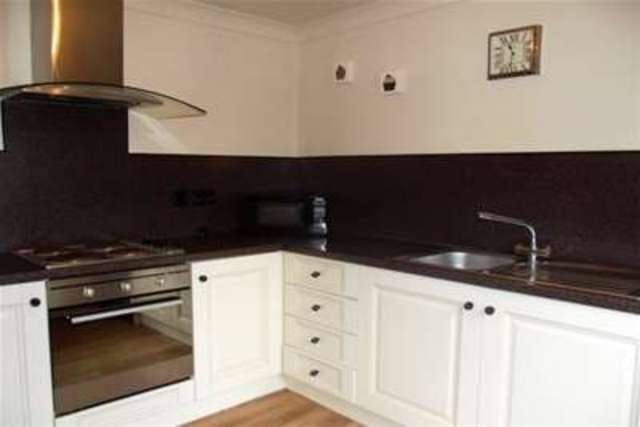  Image of 2 Bedroom Flat to rent at Durham, DH1 5EY