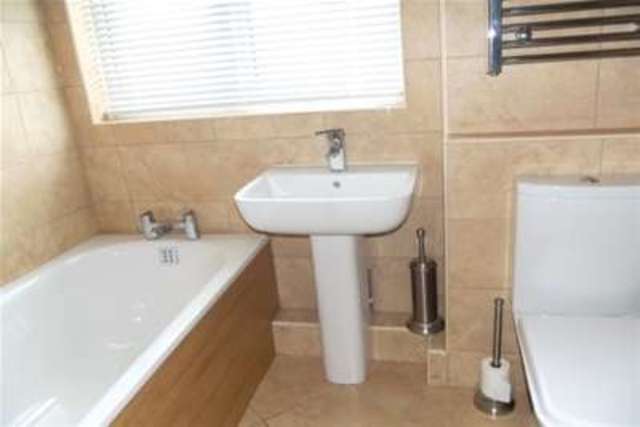  Image of 2 Bedroom Flat to rent at Durham, DH1 5EY