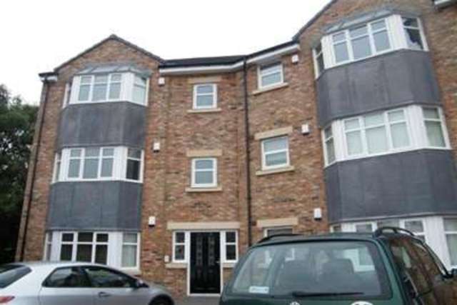  Image of 2 Bedroom Flat to rent at Durham, DH1 2LZ