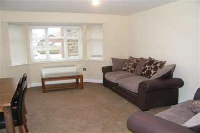  Image of 2 Bedroom Flat to rent at Durham, DH1 2LZ