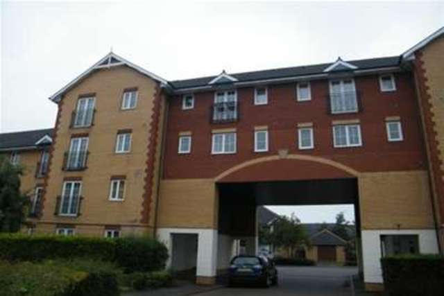  Image of 2 Bedroom Flat to rent at Cardiff, CF11 7PE