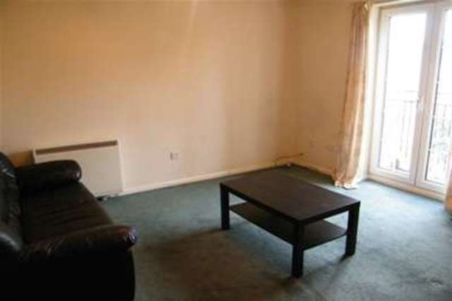  Image of 2 Bedroom Flat to rent at Cardiff, CF11 7PE