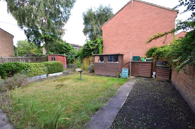  Image of 3 Bedroom Semi-Detached for sale at Bracknell Berkshire Easthampstead, RG12 0TB