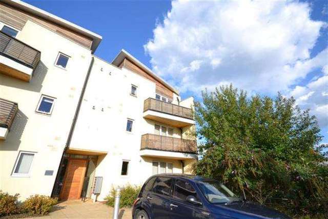  Image of 2 Bedroom Apartment for sale at Nacton, IP3 9QJ