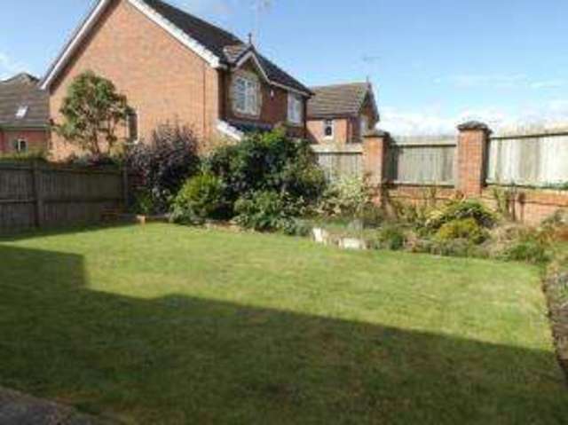  Image of 5 Bedroom Detached for sale at Crewe Cheshire Bradfield Green, CW1 3GG