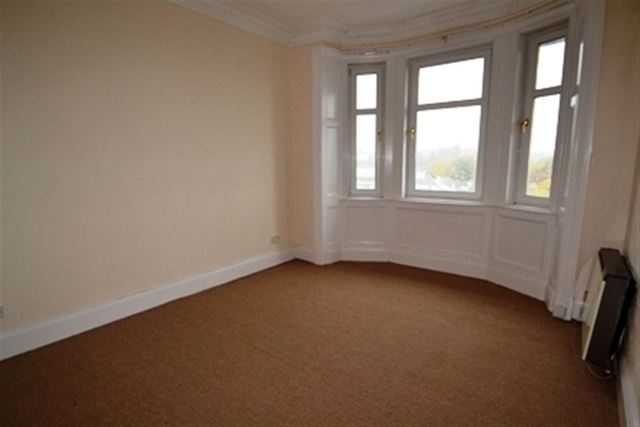  Image of 1 Bedroom Flat to rent at Clydebank West Dunbartonshire West Dunbartonshire, G81 2TU