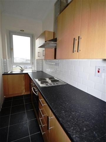 Image of 1 Bedroom Flat to rent at Clydebank West Dunbartonshire West Dunbartonshire, G81 2TU