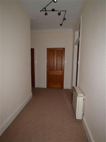  Image of 1 Bedroom Flat to rent at Clydebank West Dunbartonshire West Dunbartonshire, G81 2TU